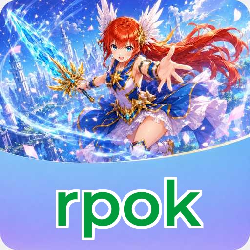 Lisensi Resmi rpok