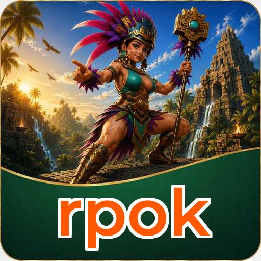 Verifikasi Resmi rpok