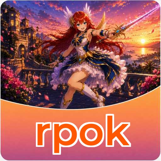 Aplikasi rpok APK