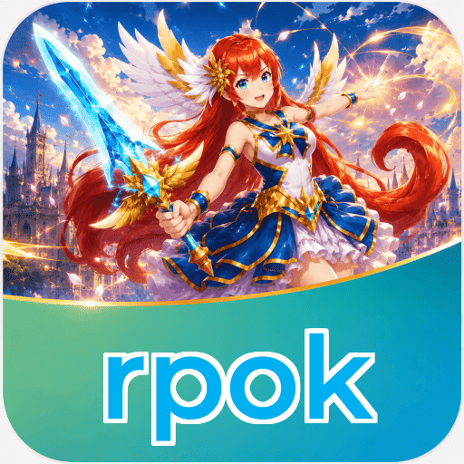 Kepercayaan rpok